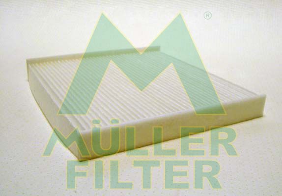 MULLER FILTER Filtrs, Salona telpas gaiss FC434